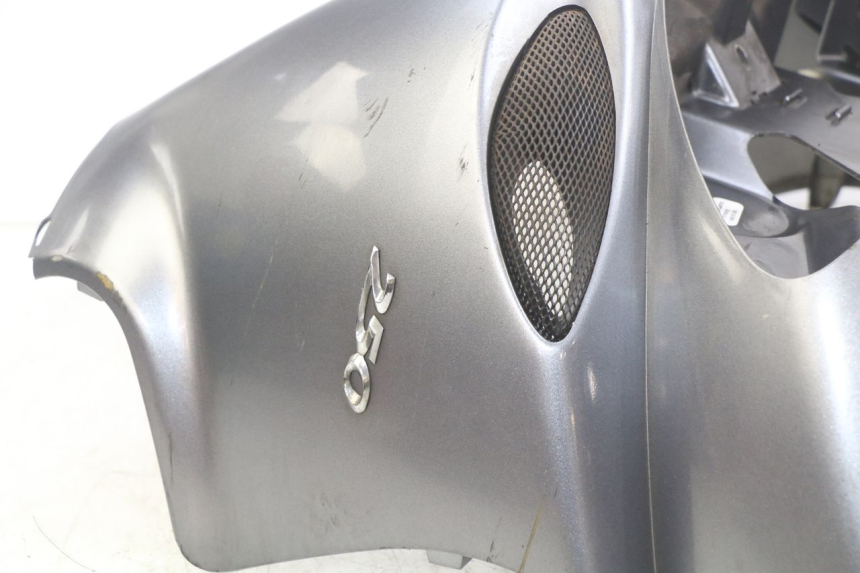 photo de FRENTE PIAGGIO X9 EVOLUTION 250 (2003 - 2007) - Vista de perto