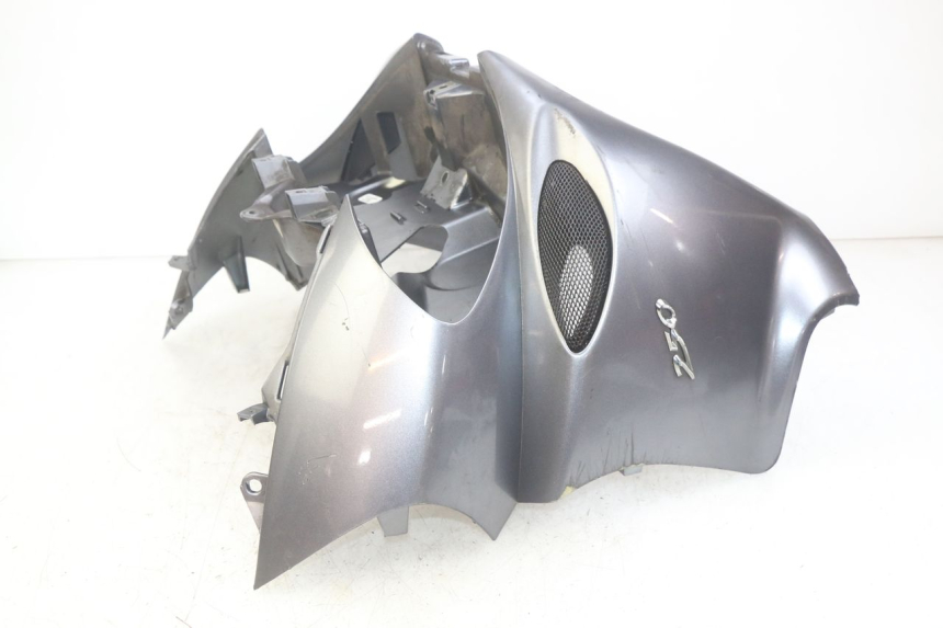 photo de FRENTE PIAGGIO X9 EVOLUTION 250 (2003 - 2007) - Estrutura - ampliação