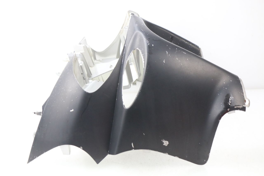 photo de FRENTE PIAGGIO X9 125 (2000 - 2003) - Detalhes característicos