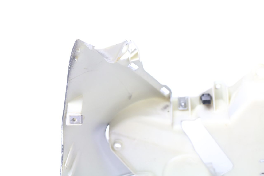 photo de FRENTE PIAGGIO X9 125 (2000 - 2003) - Pontos de fixação