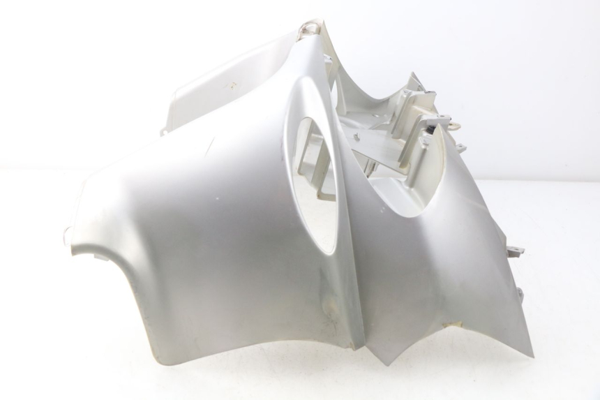 photo de FRENTE PIAGGIO X9 125 (2000 - 2003) - Detalhes característicos