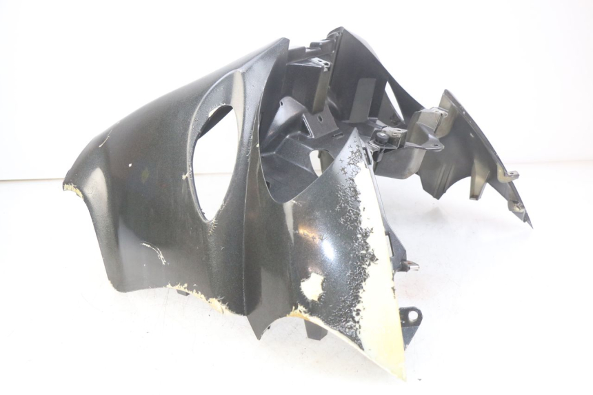 photo de FRENTE PIAGGIO X9 125 (2000 - 2003) - Detalhes característicos