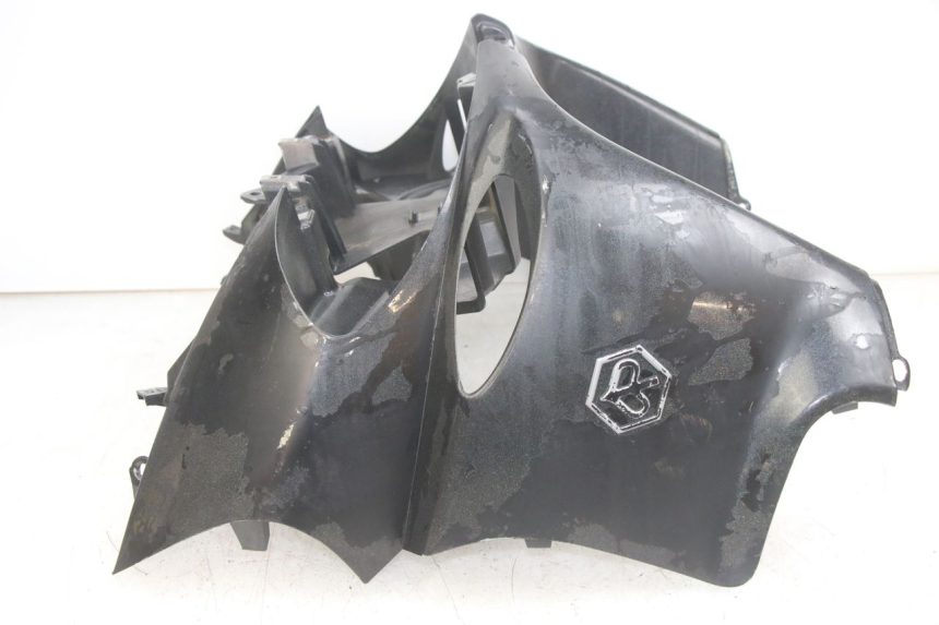 photo de FRENTE PIAGGIO X9 125 (2000 - 2003) - Vista de perto