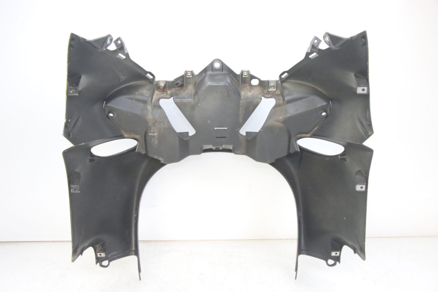 photo de FRENTE PIAGGIO X9 125 (2000 - 2003) - Pontos de fixação