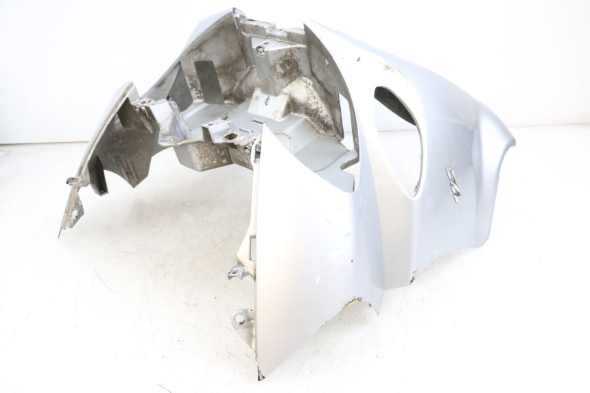photo de FRENTE PIAGGIO X9 125 (2000 - 2003) - Detalhes característicos