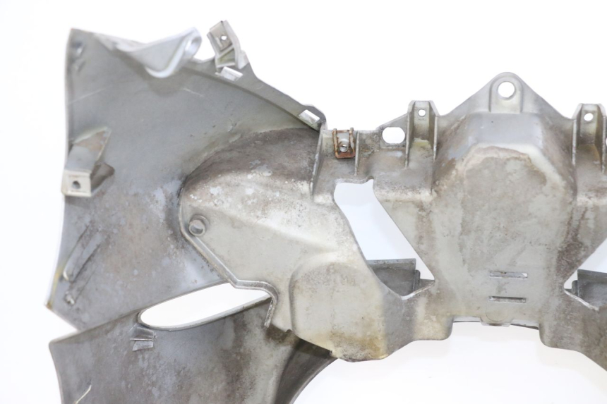 photo de FRENTE PIAGGIO X9 125 (2000 - 2003) - Pontos de fixação