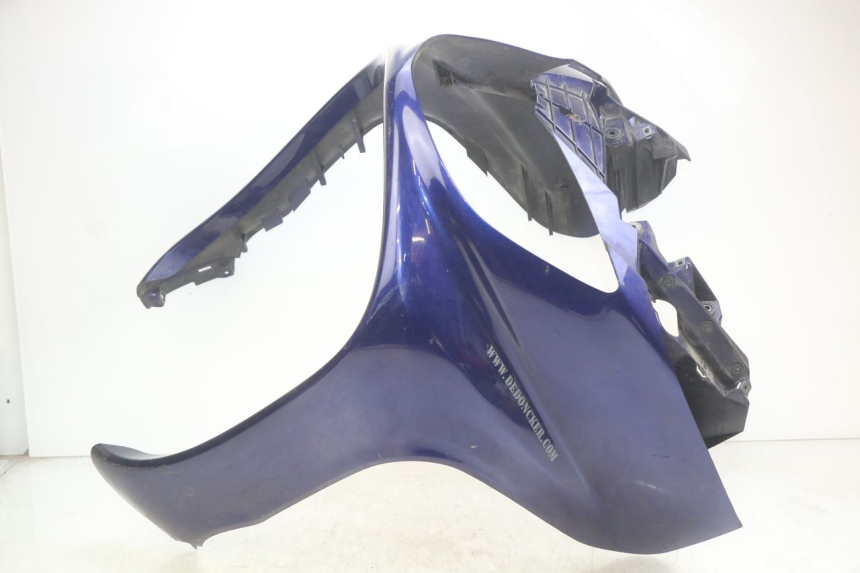 photo de FRENTE YAMAHA YP MAJESTY 400 (2004 - 2008) - Vista principal