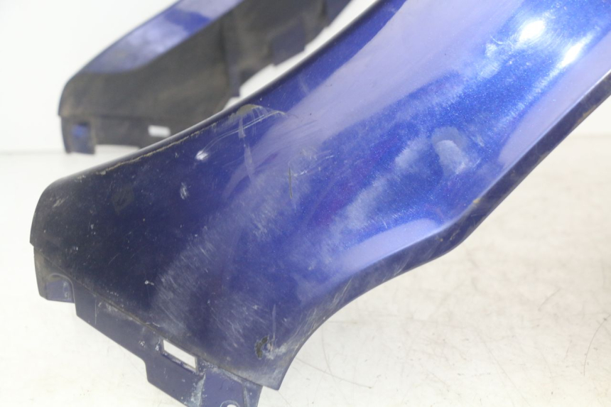 photo de FRENTE YAMAHA YP MAJESTY 400 (2004 - 2008) - Detalhes característicos
