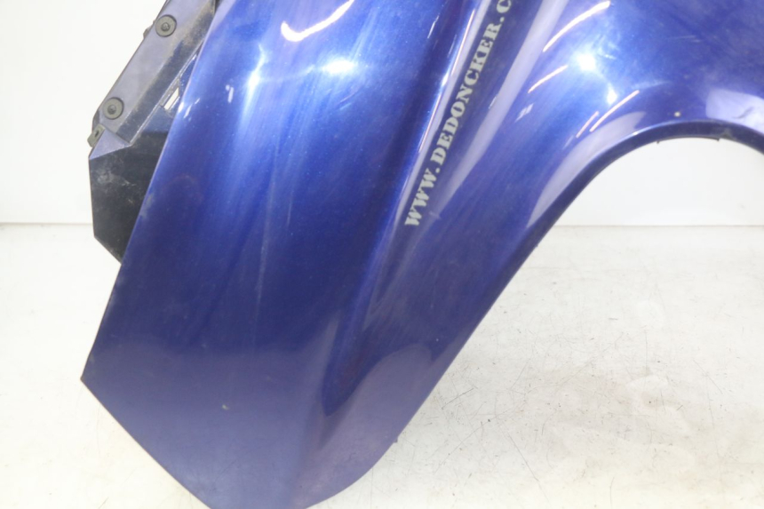 photo de FRENTE YAMAHA YP MAJESTY 400 (2004 - 2008) - Estado da superfície