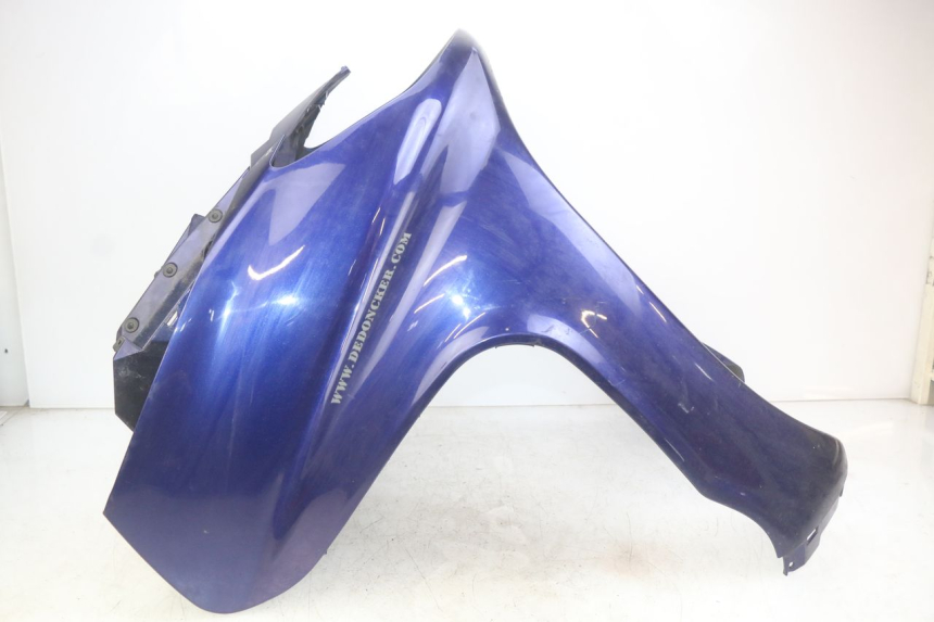 photo de FRENTE YAMAHA YP MAJESTY 400 (2004 - 2008) - Marcações e referências