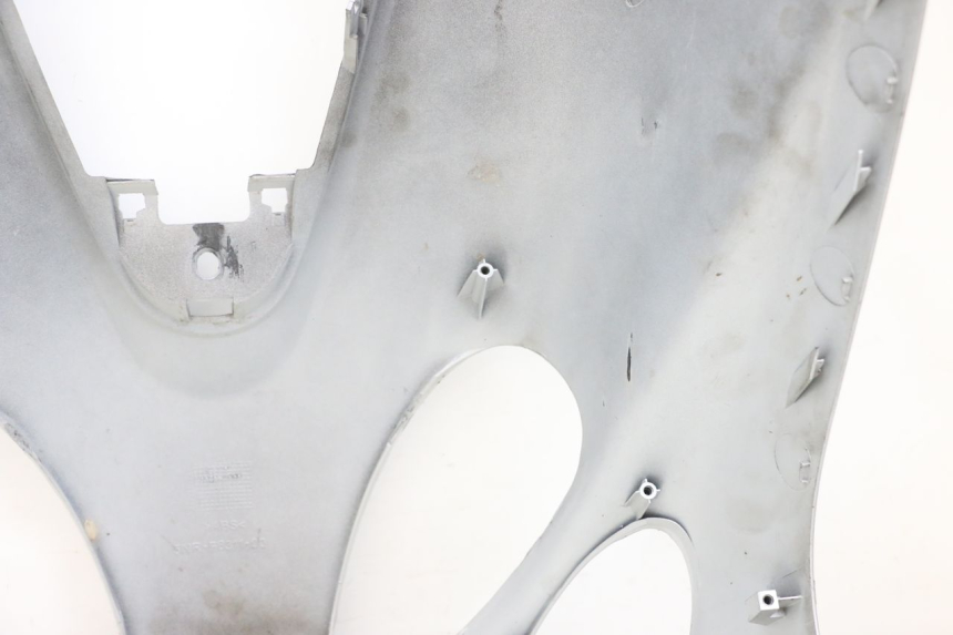 photo de FRENTE YAMAHA YP MAJESTY 125 (2002 - 2006) - Outro ângulo de visão