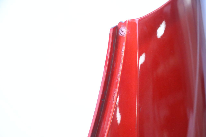 photo de FRENTE YAMAHA YP MAJESTY 125 (1998 - 2001) - Detalhes característicos