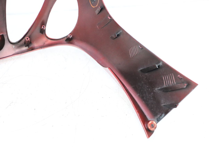 photo de FRENTE YAMAHA YP MAJESTY 125 (1998 - 2001) - Zoom do estado de desgaste