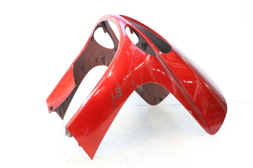 photo de FRENTE YAMAHA YP MAJESTY 125 (1998 - 2001) - Outro ângulo de visão