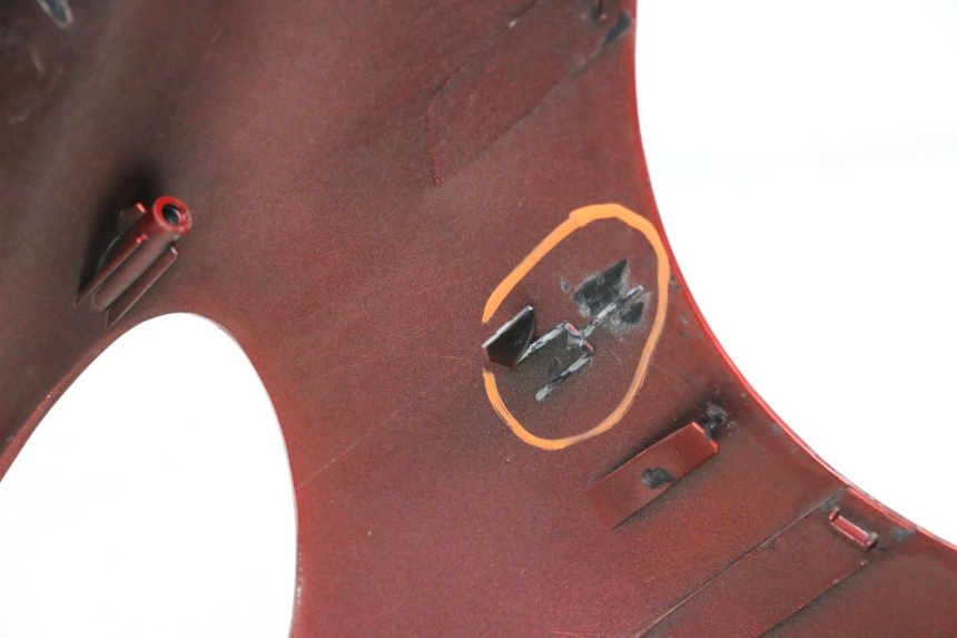 photo de FRENTE YAMAHA YP MAJESTY 125 (1998 - 2001) - Outro ângulo de visão