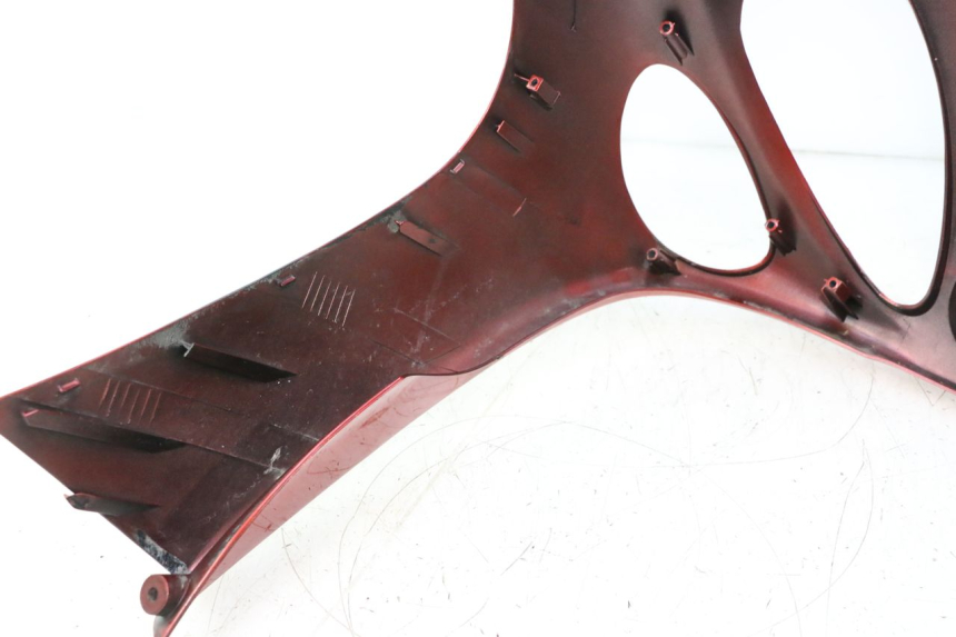 photo de FRENTE YAMAHA YP MAJESTY 125 (1998 - 2001) - Ampliação técnica