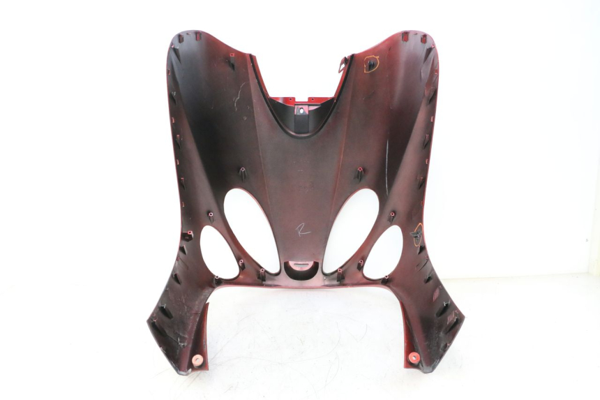 photo de FRENTE YAMAHA YP MAJESTY 125 (1998 - 2001) - Estado da superfície