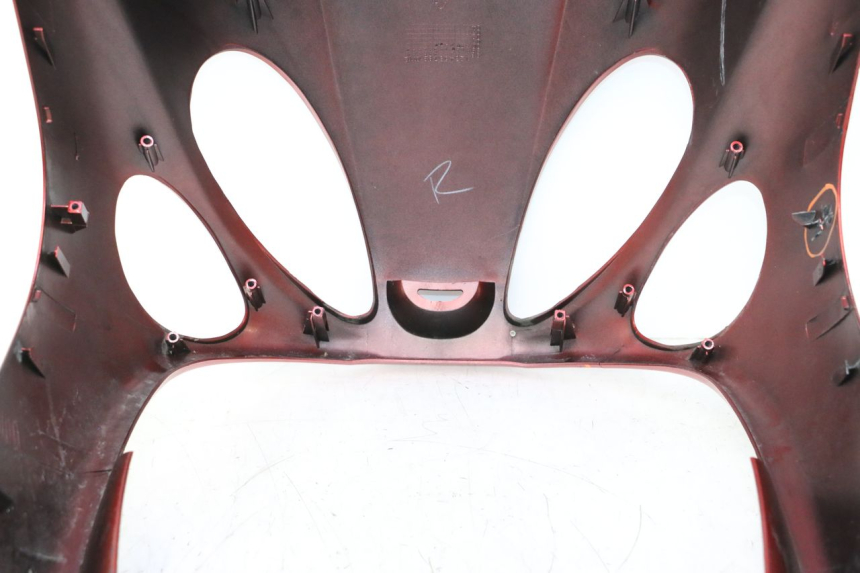 photo de FRENTE YAMAHA YP MAJESTY 125 (1998 - 2001) - Marcações e referências