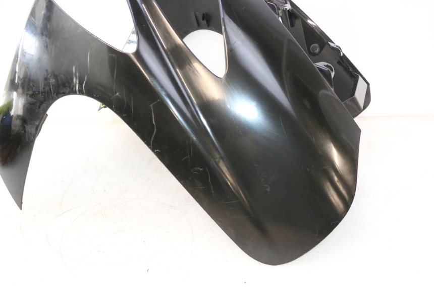 photo de FRENTE YAMAHA YP MAJESTY 125 (2007 - 2010) - Detalhes característicos