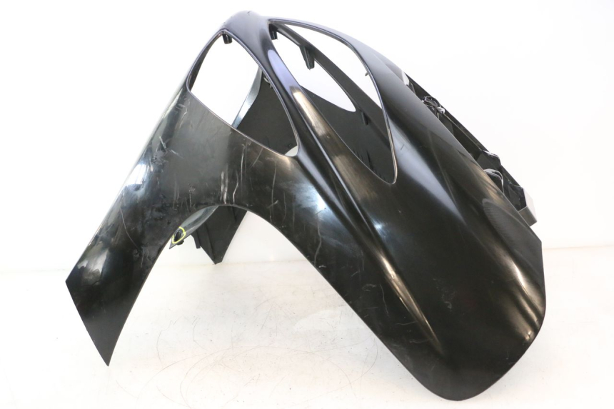 photo de FRENTE YAMAHA YP MAJESTY 125 (2007 - 2010) - Imagem adicional