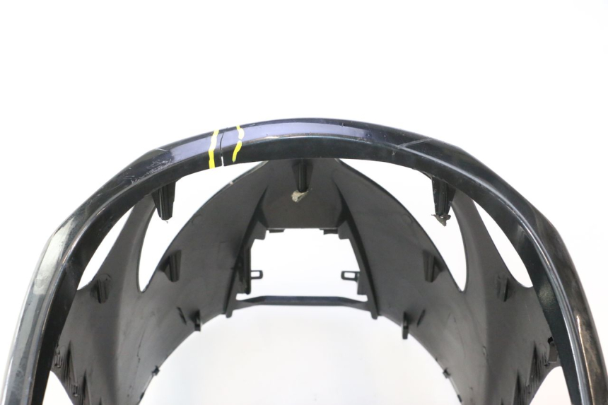 photo de FRENTE YAMAHA YP MAJESTY 125 (2007 - 2010) - Vista de perfil