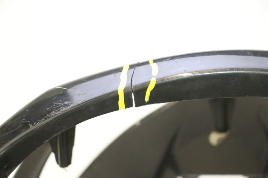 photo de FRENTE YAMAHA YP MAJESTY 125 (2007 - 2010) - Vista principal