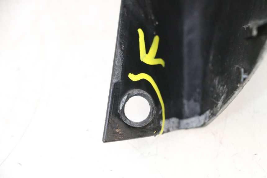 photo de FRENTE YAMAHA YP MAJESTY 125 (2007 - 2010) - Marcações e referências