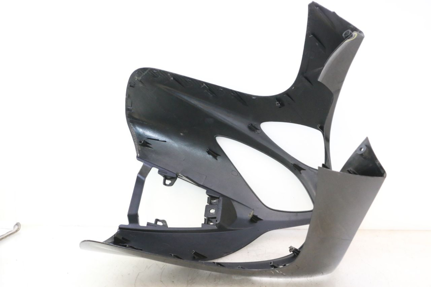 photo de FRENTE YAMAHA YP MAJESTY 125 (2007 - 2010) - Outro ângulo de visão
