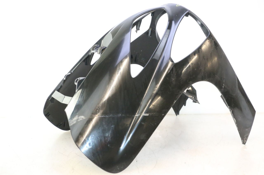photo de FRENTE YAMAHA YP MAJESTY 125 (2007 - 2010) - Estado da superfície