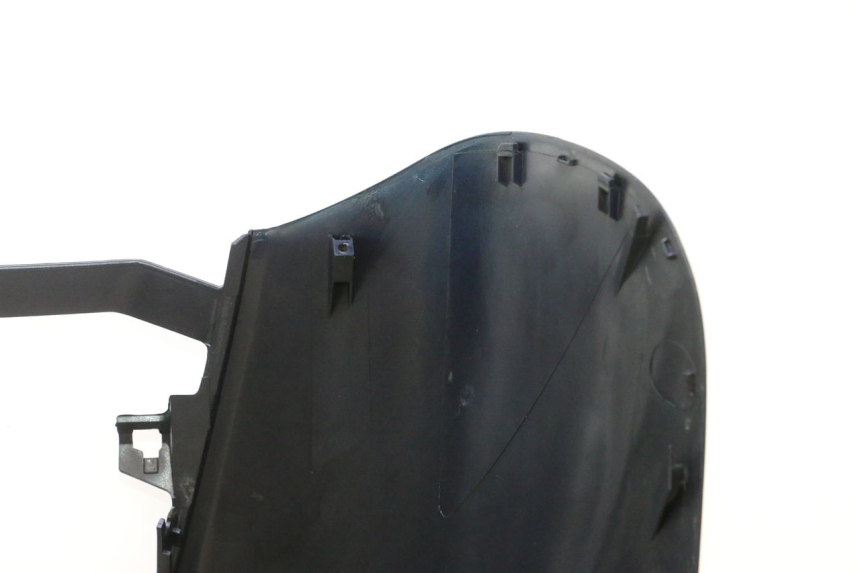 photo de FRENTE YAMAHA YP MAJESTY 125 (2002 - 2006) - Detalhes característicos