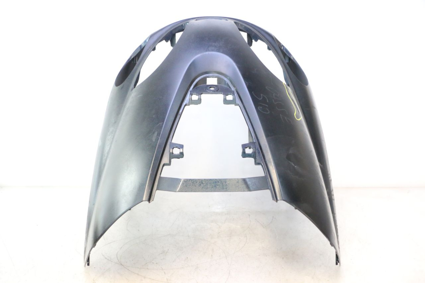 photo de FRENTE YAMAHA YP MAJESTY 125 (2002 - 2006) - Vista de perfil