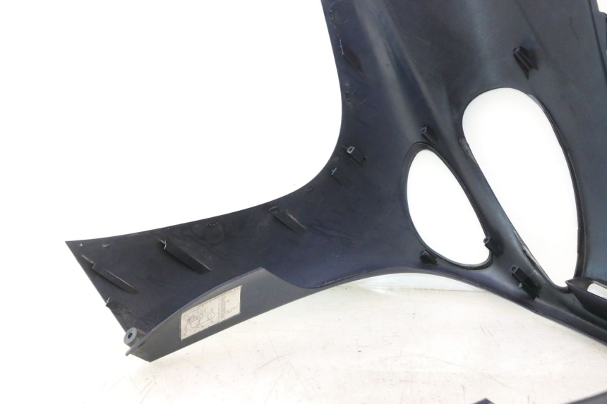 photo de FRENTE YAMAHA YP MAJESTY 125 (2002 - 2006) - Zoom do estado de desgaste