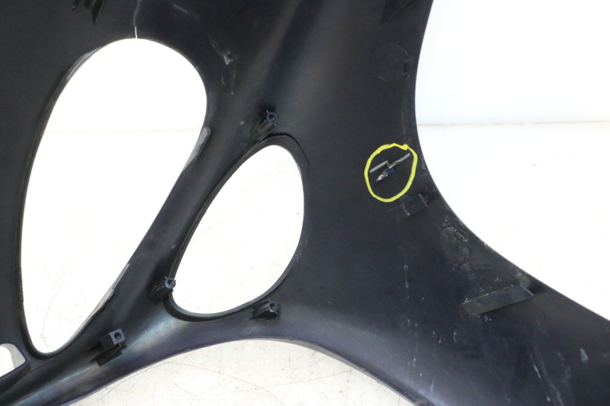 photo de FRENTE YAMAHA YP MAJESTY 125 (2002 - 2006) - Outro ângulo de visão