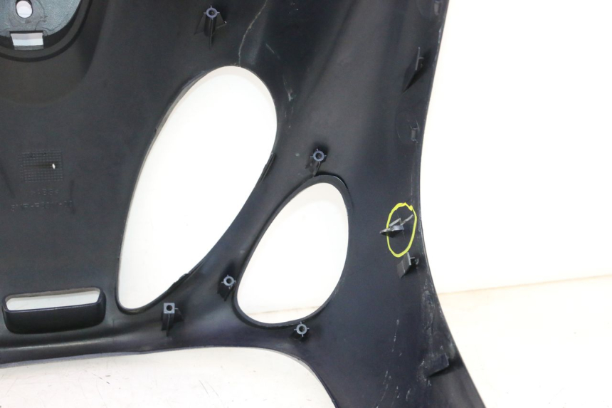 photo de FRENTE YAMAHA YP MAJESTY 125 (2002 - 2006) - Estado da superfície
