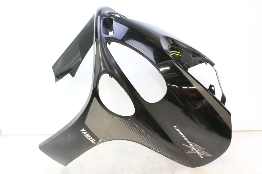 photo de FRENTE YAMAHA YP MAJESTY 125 (2002 - 2006) - Vista principal
