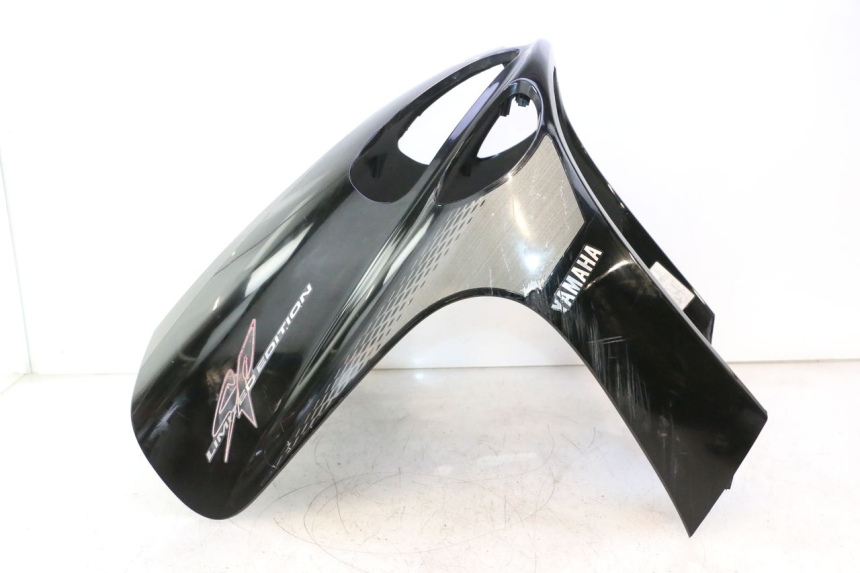 photo de FRENTE YAMAHA YP MAJESTY 125 (2002 - 2006) - Estado da superfície
