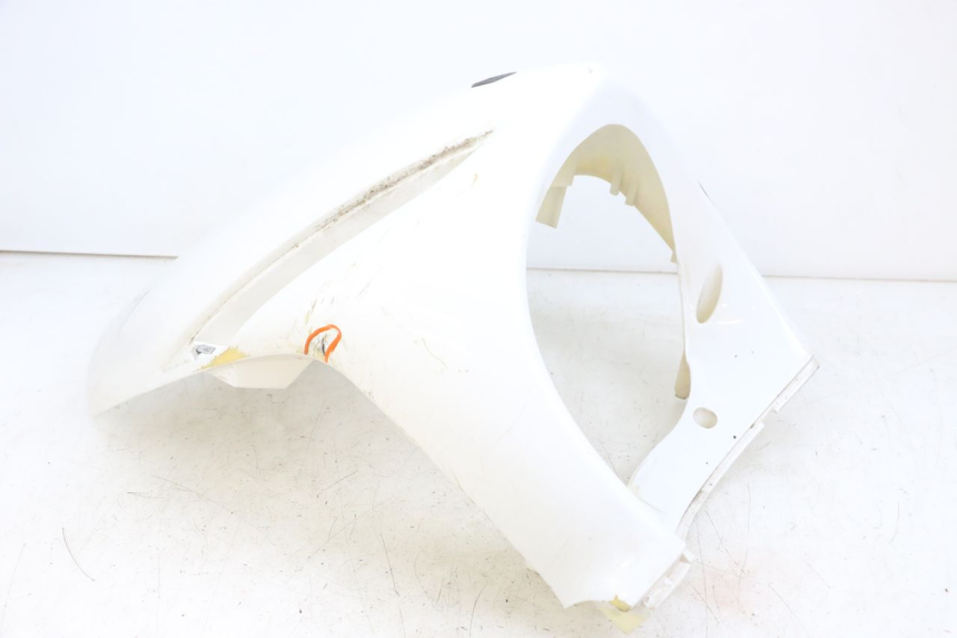 photo de FRENTE PIAGGIO ZIP 2T 50 (2009 - 2019) - Detalhes característicos