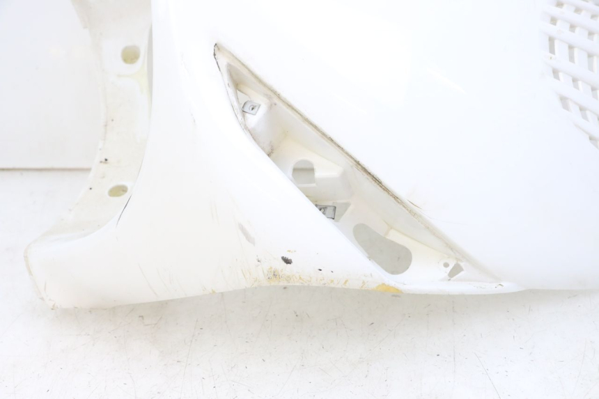 photo de FRENTE PIAGGIO ZIP 2T 50 (2009 - 2019) - Vista de perto