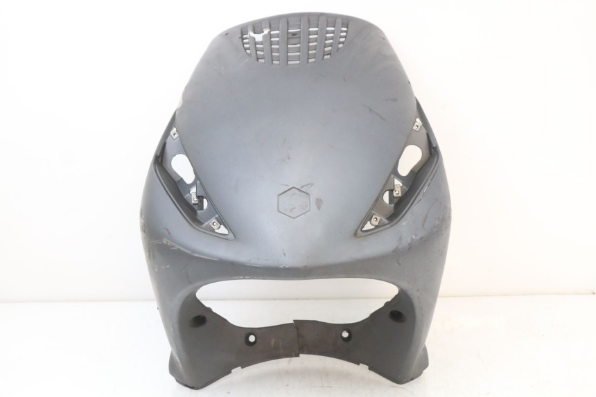 photo de FRENTE PIAGGIO ZIP 4T 50 (2018 - 2020) - Vista principal