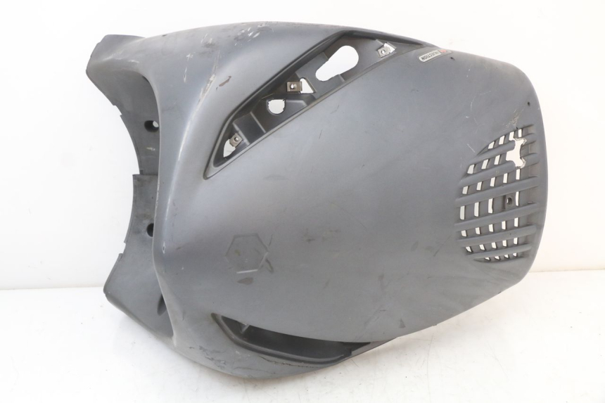 photo de FRENTE PIAGGIO ZIP 4T 50 (2018 - 2020) - Zoom do estado de desgaste