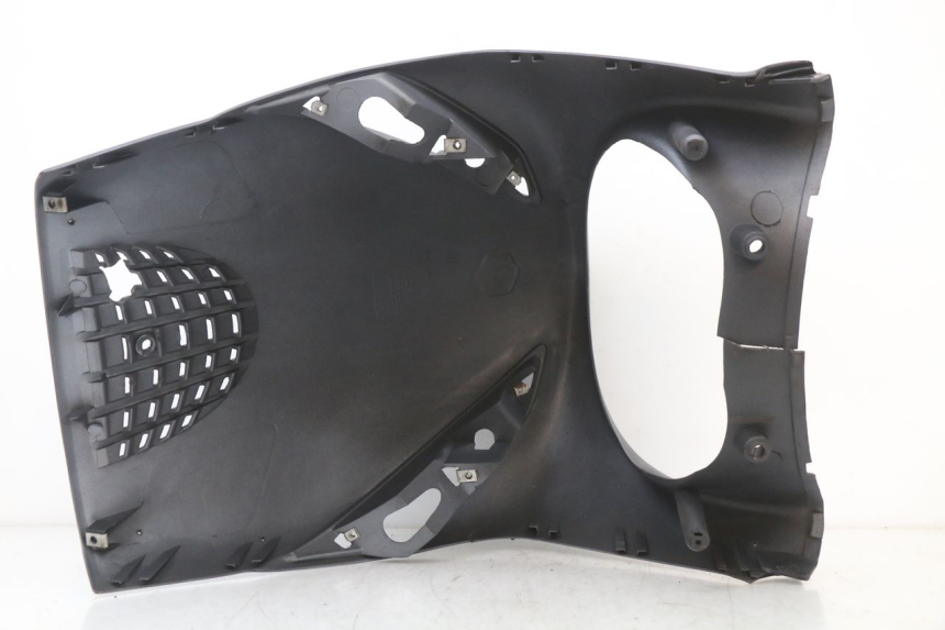 photo de FRENTE PIAGGIO ZIP 4T 50 (2018 - 2020) - Vista geral