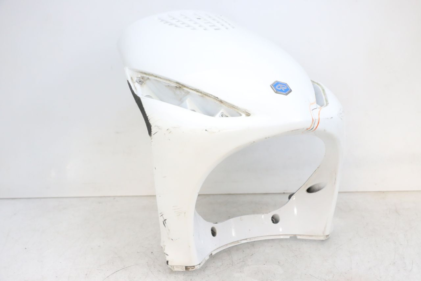 photo de FRENTE PIAGGIO ZIP 4T 50 (2018 - 2020) - Vista principal
