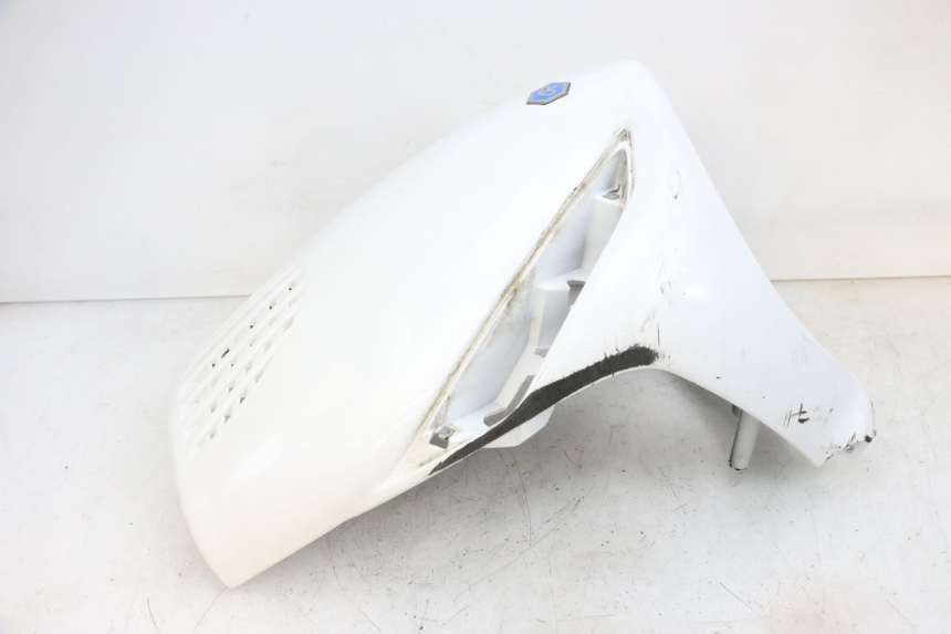photo de FRENTE PIAGGIO ZIP 4T 50 (2018 - 2020) - Vista de perto