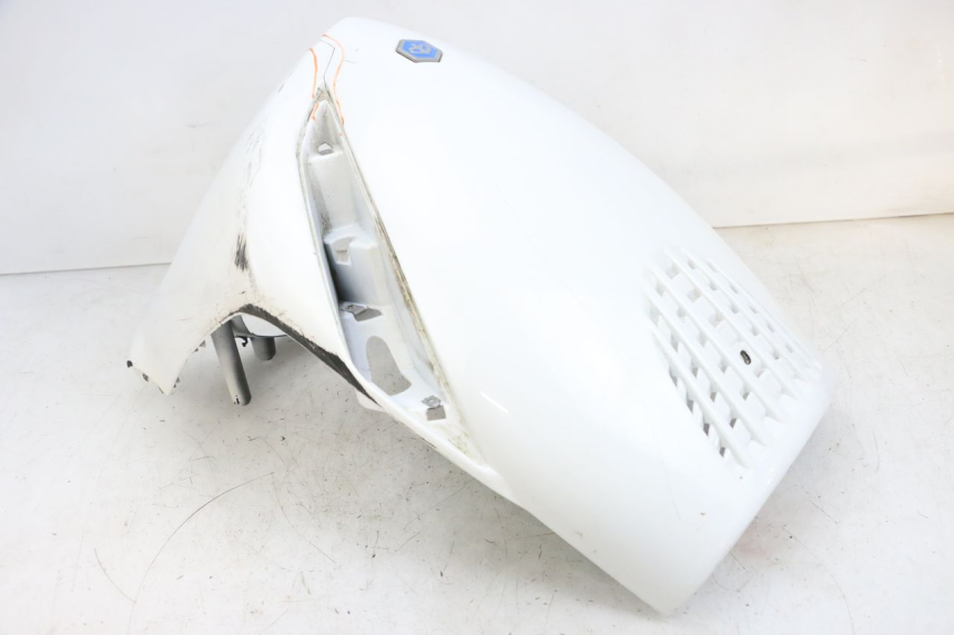 photo de FRENTE PIAGGIO ZIP 4T 50 (2018 - 2020) - Ângulo alternativo