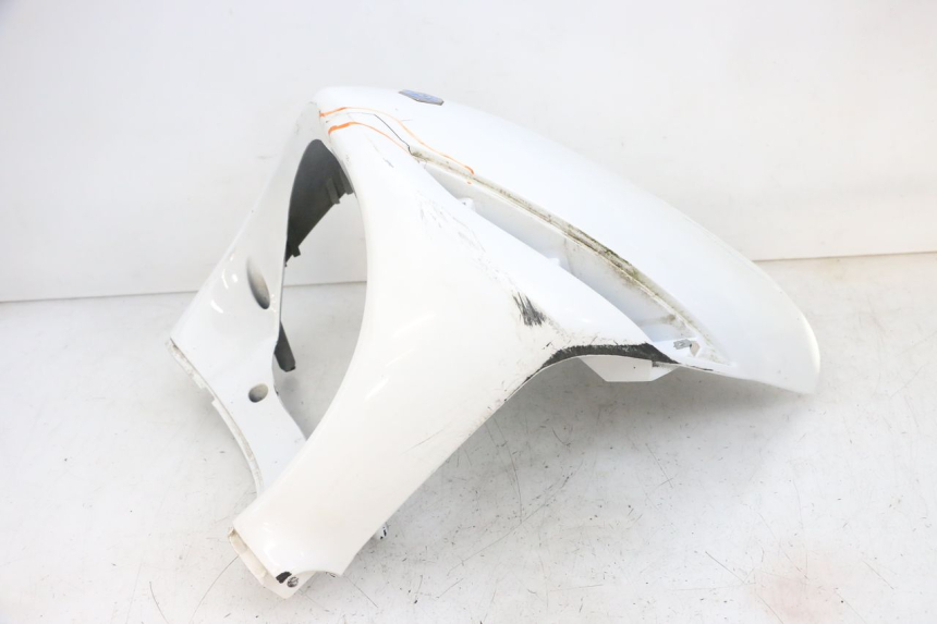 photo de FRENTE PIAGGIO ZIP 4T 50 (2018 - 2020) - Zoom de qualidade
