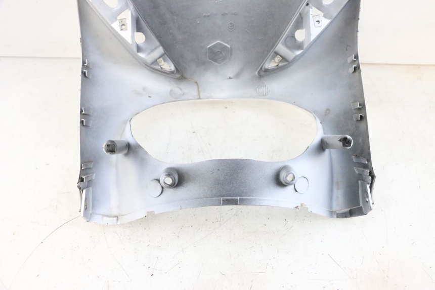 photo de FRENTE PIAGGIO ZIP 4T 50 (2018 - 2020) - Ampliação técnica