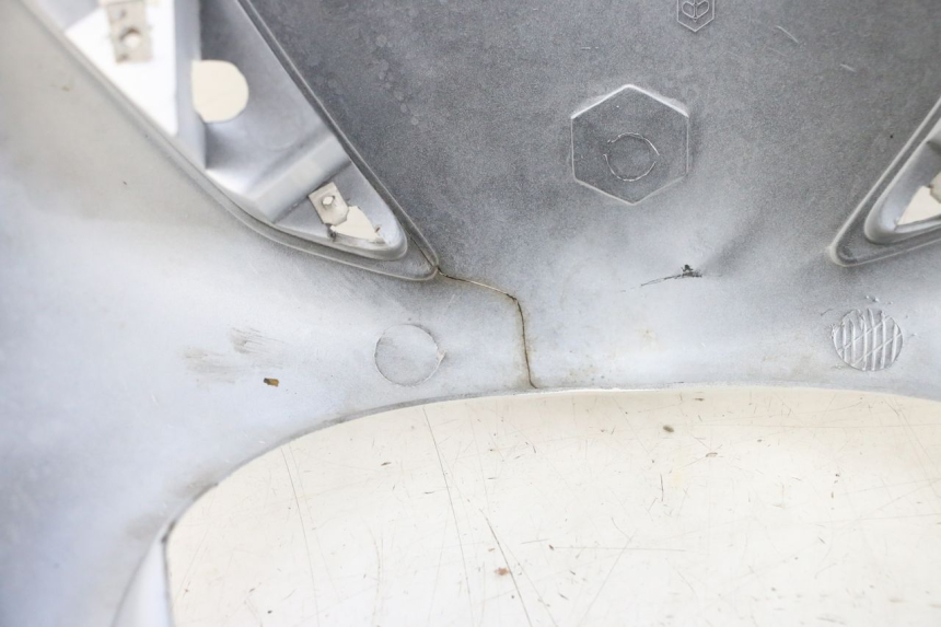 photo de FRENTE PIAGGIO ZIP 4T 50 (2018 - 2020) - Vista geral