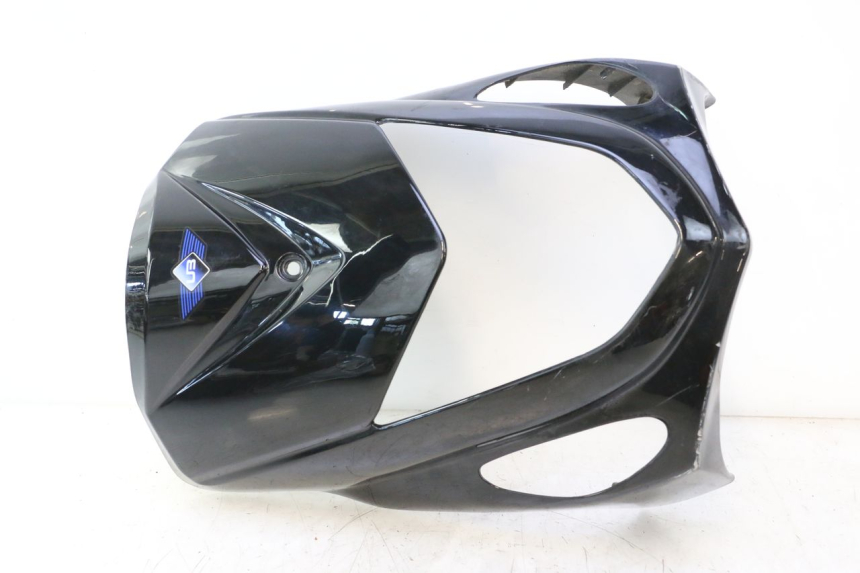 photo de FRENTE UNIVERSAL BIKE ZN50QT-11B 50 (2018 - 2021) - Vista principal