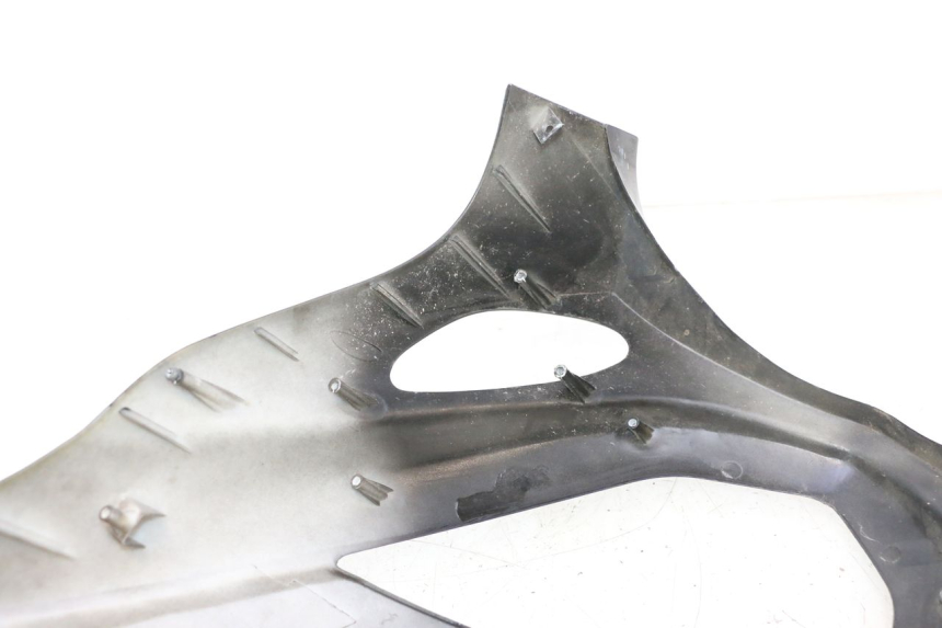 photo de FRENTE UNIVERSAL BIKE ZN50QT-11B 50 (2018 - 2021) - Detalhes característicos