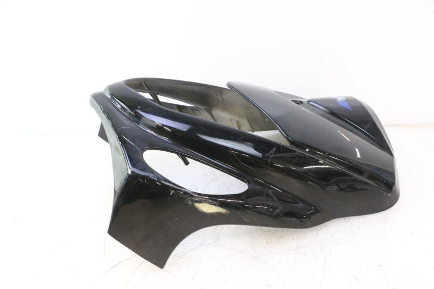 photo de FRENTE UNIVERSAL BIKE ZN50QT-11B 50 (2018 - 2021) - Vista principal